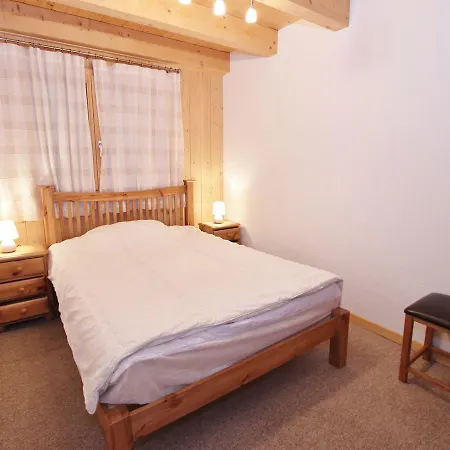 Luxury With Jacuzzi In Chalet *