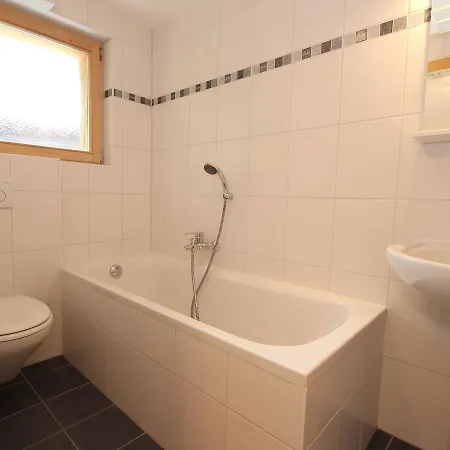 Luxury With Jacuzzi In La Tzoumaz