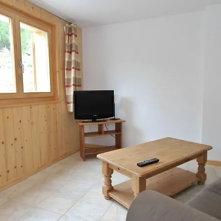Chalet Luxury With Jacuzzi In *