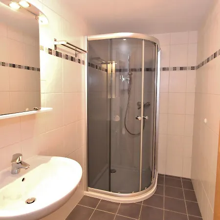 Luxury With Jacuzzi In Σαλέ *