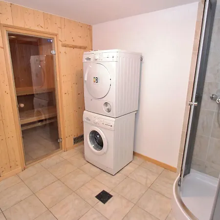 Luxury With Jacuzzi In * La Tzoumaz