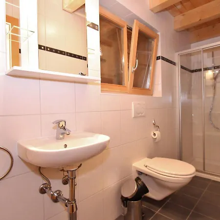 Luxury With Jacuzzi In La Tzoumaz