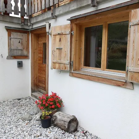 Luxury With Jacuzzi In Chalet *
