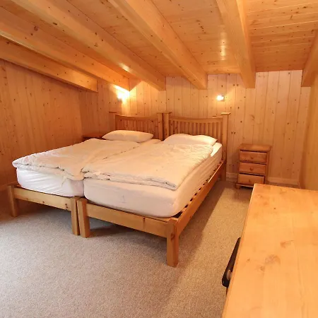 Luxury With Jacuzzi In * La Tzoumaz