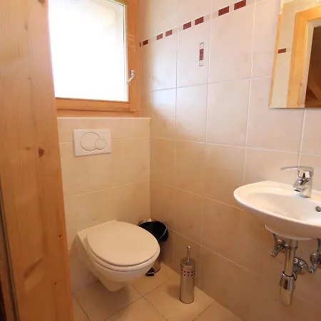 Luxury With Jacuzzi In La Tzoumaz