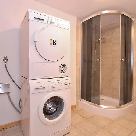Luxury With Jacuzzi In La Tzoumaz